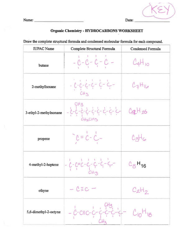 key-hydrocarbon-worksheet-ms-mclarty-s-classes